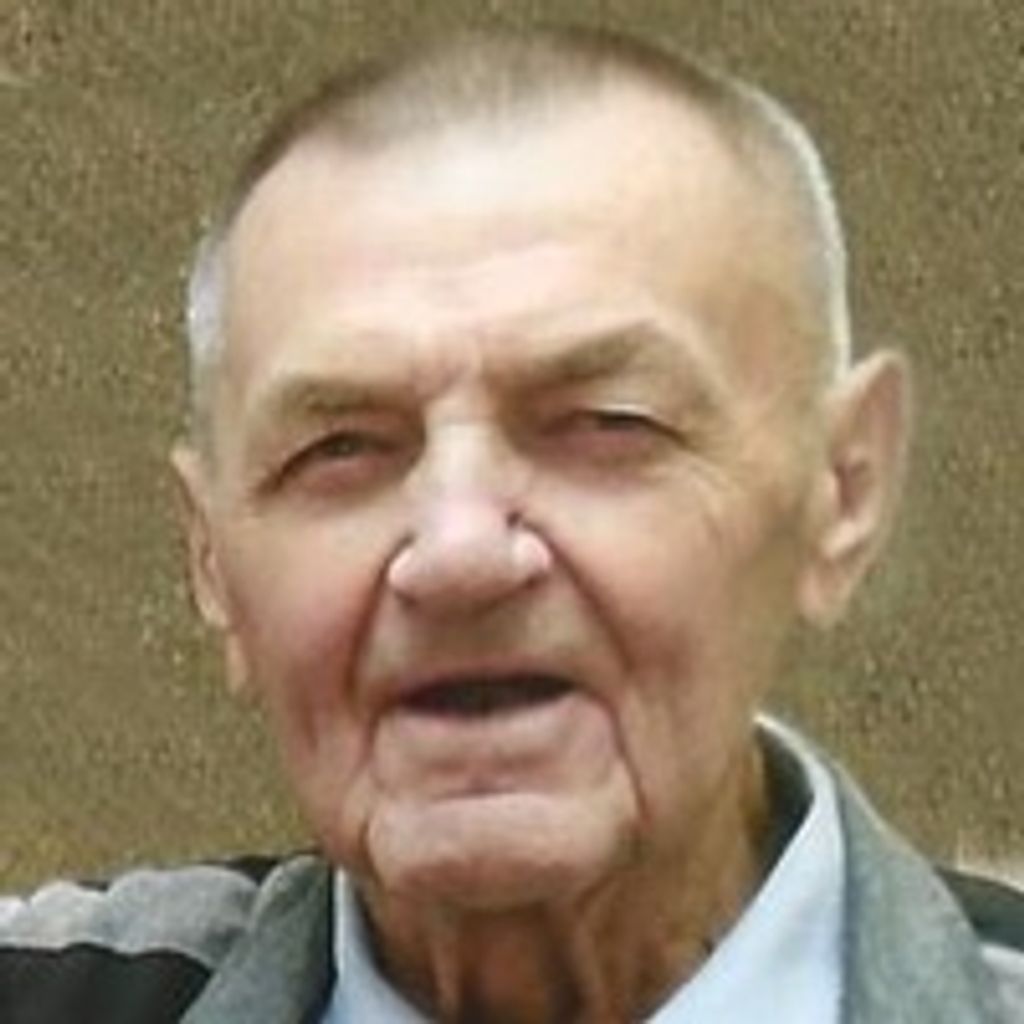 Merlin "Mox" Robert Irlmeier