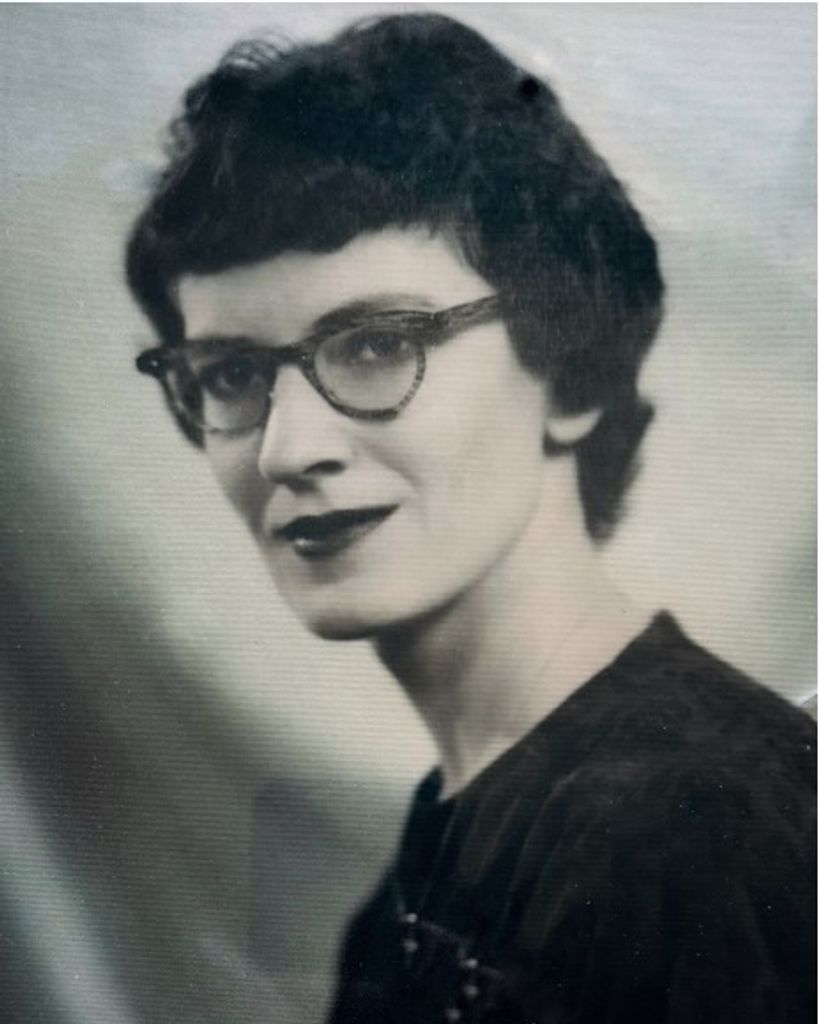 Shirley Barbara Sereney