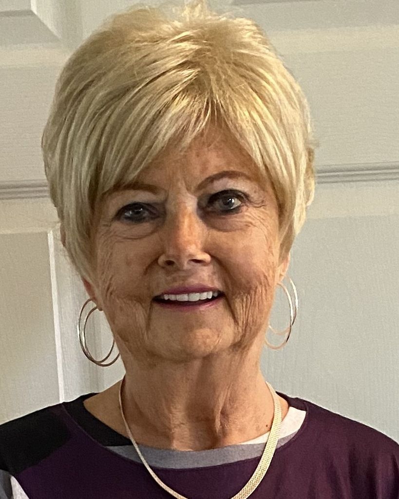 Susan Darlene Diederick Profile Photo