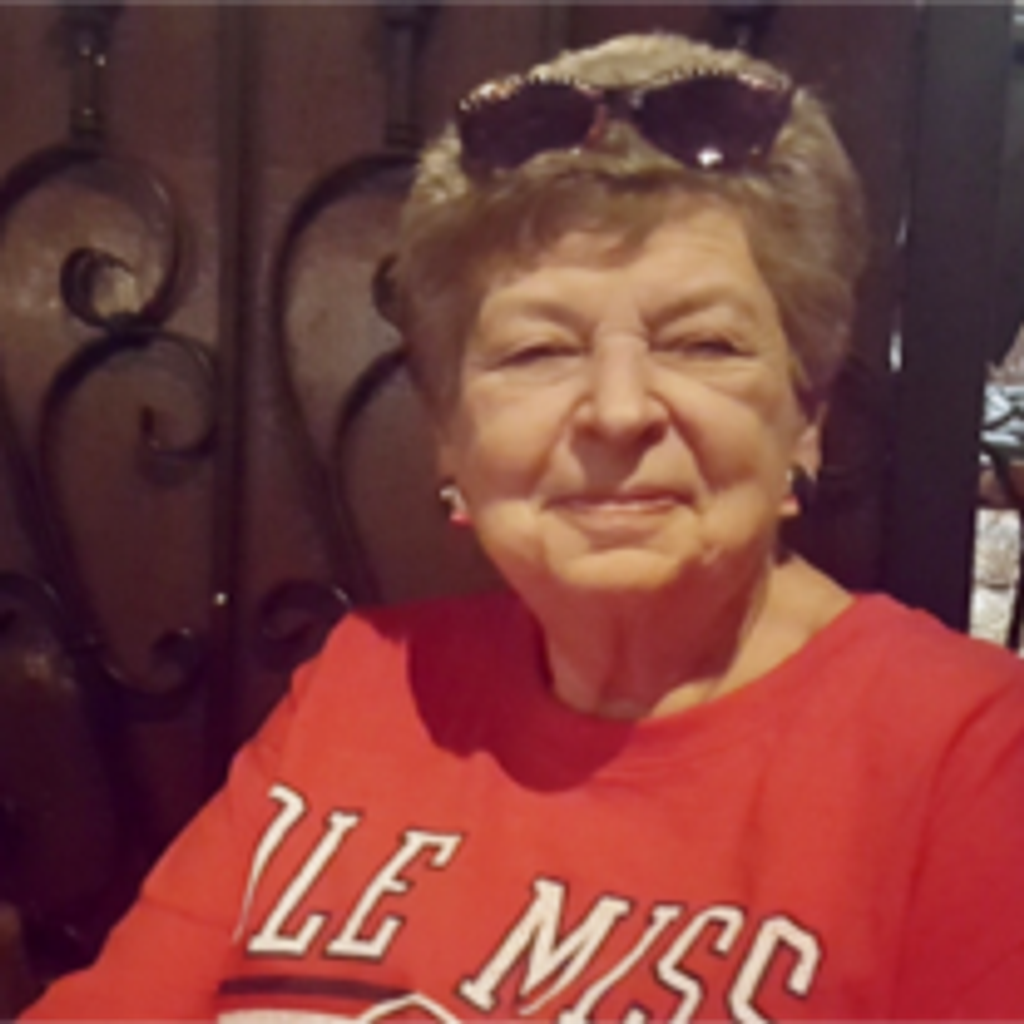 Jannie Lynn Austin Profile Photo