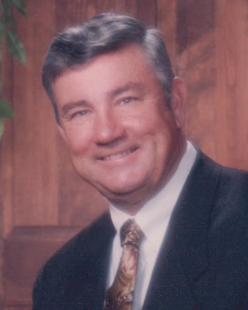 Charles Henry Fowler Profile Photo