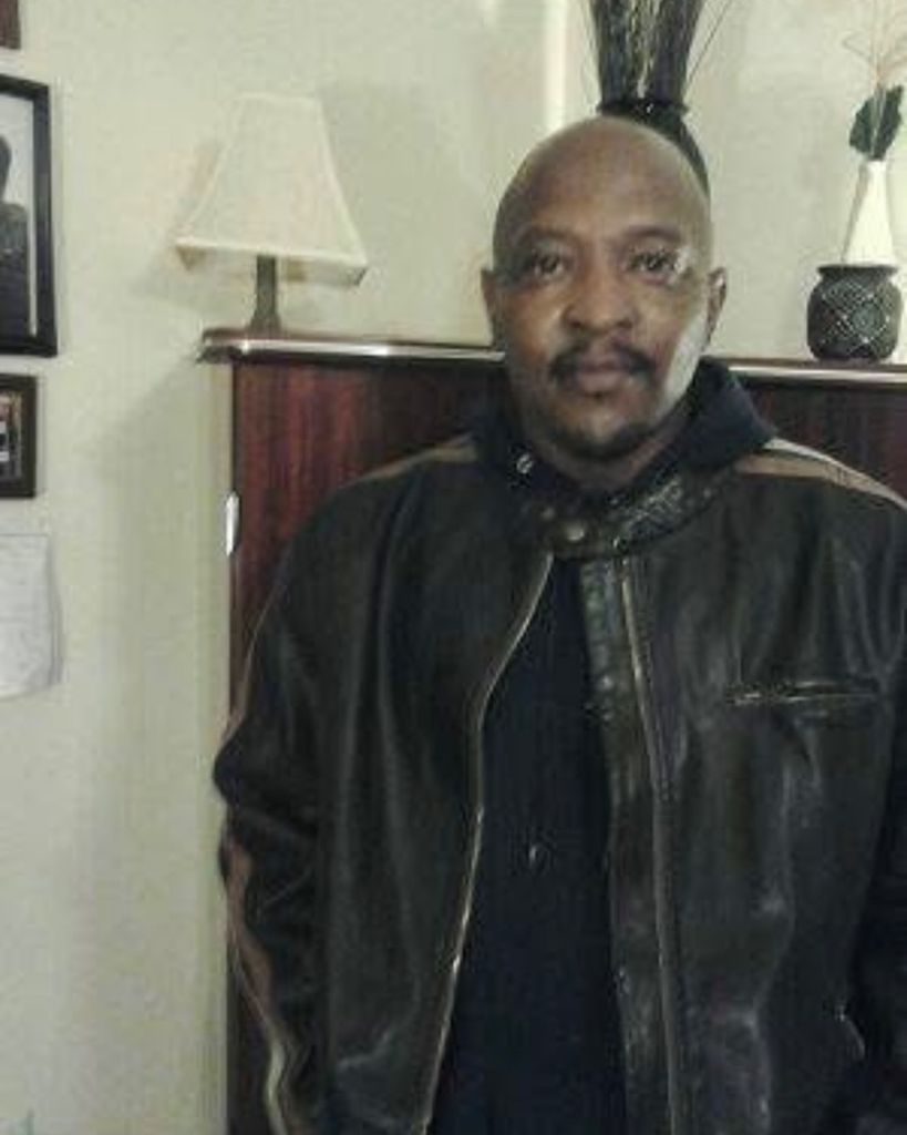 Anthony Ricardo Finch Profile Photo