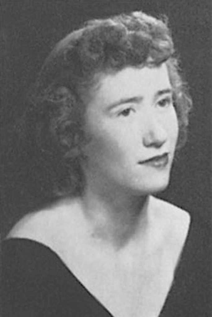 Edith "Aldene" Cox Profile Photo
