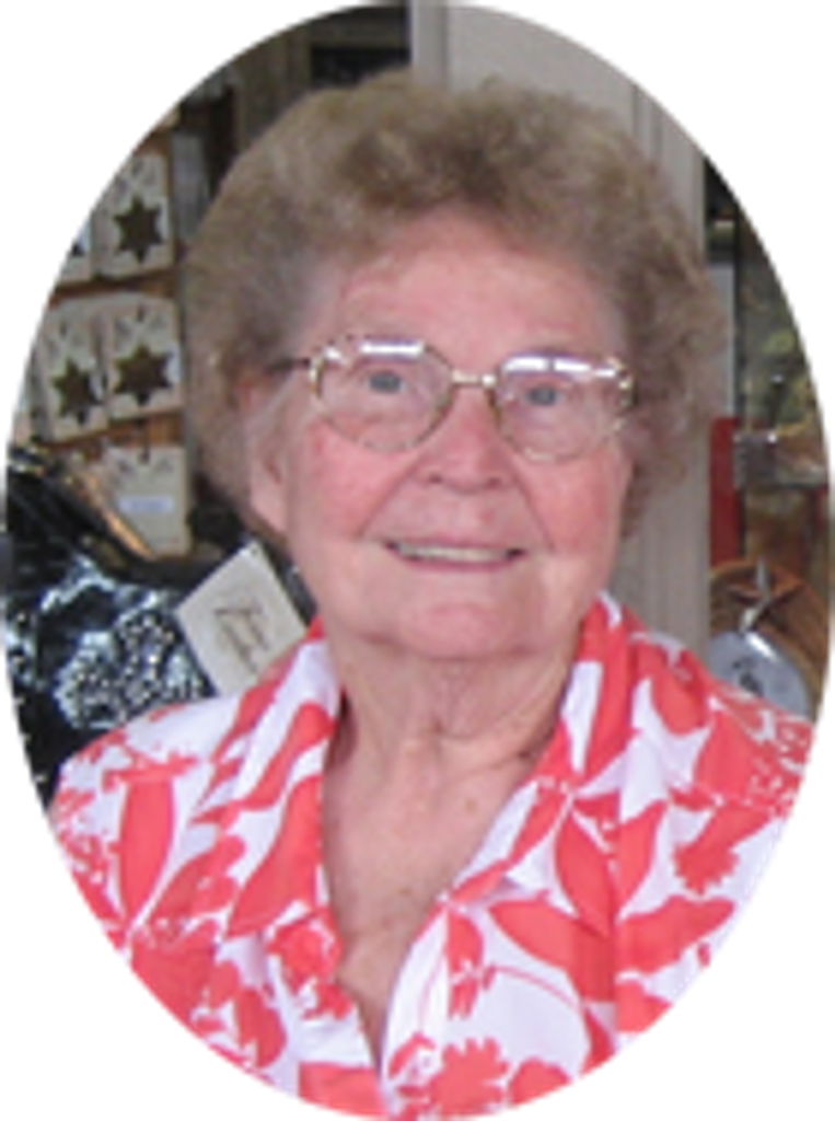 Leona  May (Vaughan)  Turney