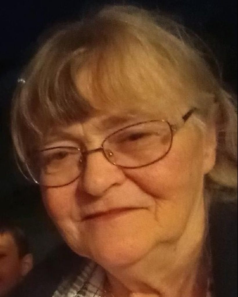 Lou Ann Lindsley