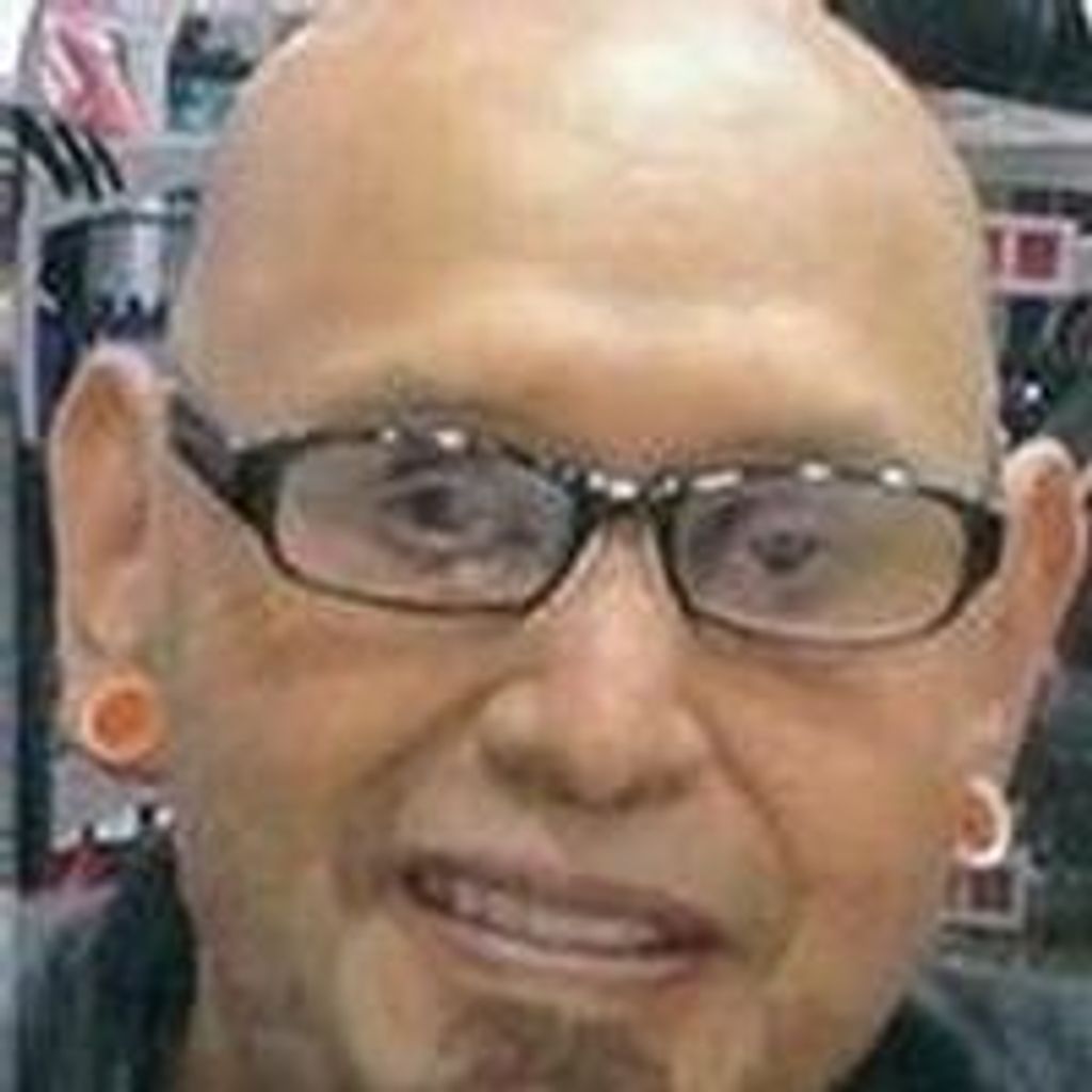 Riccardo O Galindo