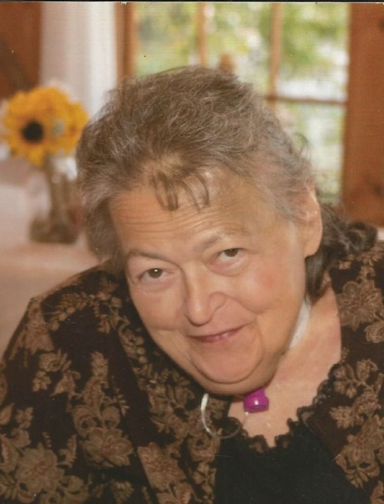 Joann G. Hoover Profile Photo