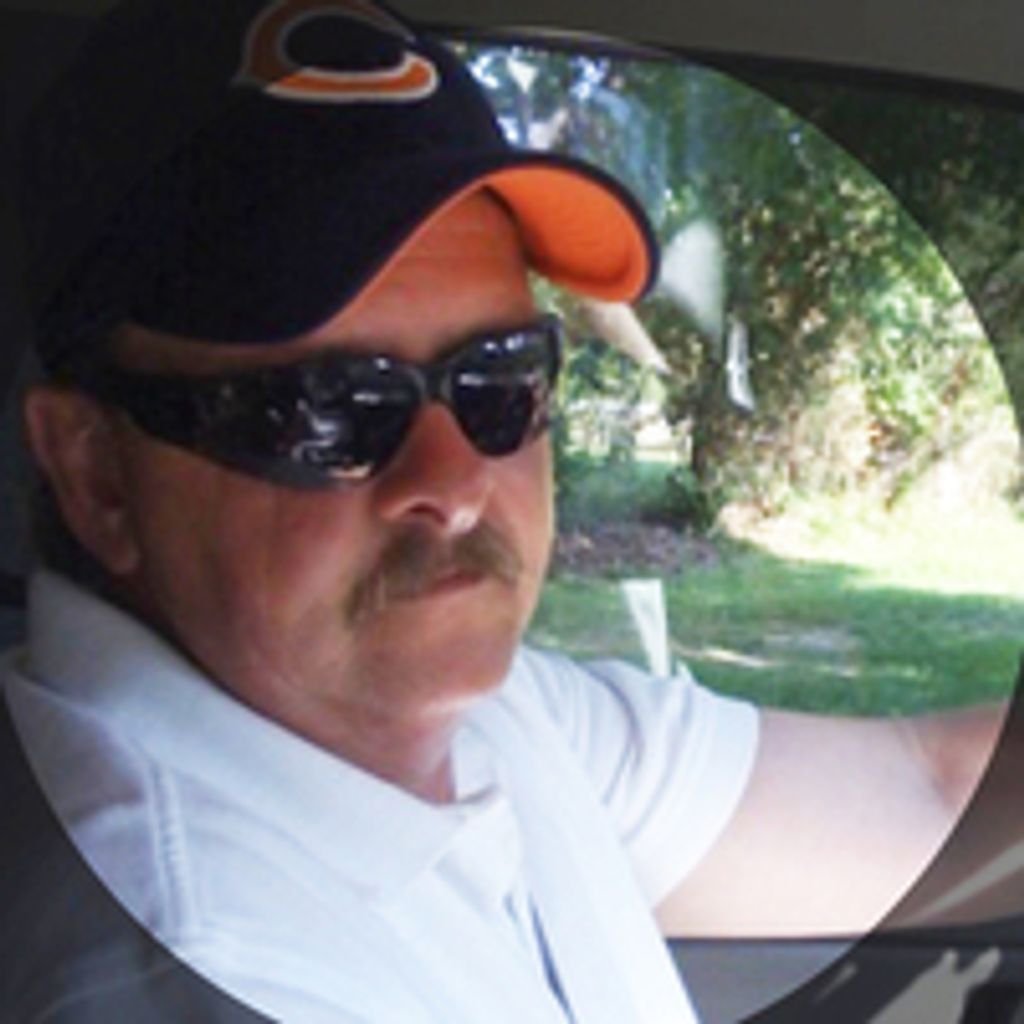 Kevin James Wood Profile Photo
