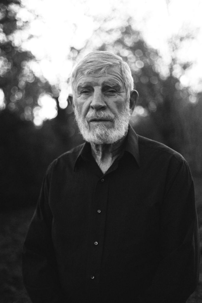 Clarence Ronald Graves