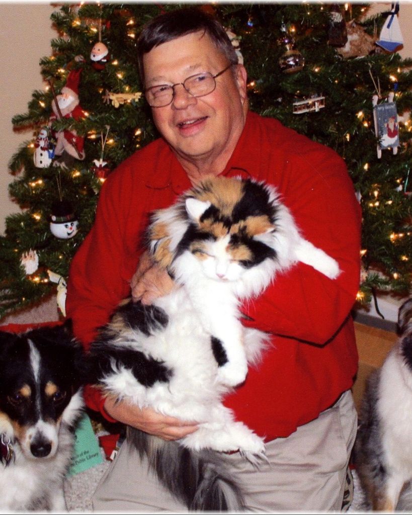 Bruce Edsten Profile Photo