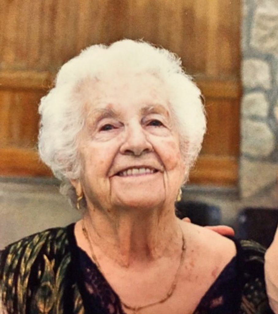 Marie Dilette Delsaut Profile Photo
