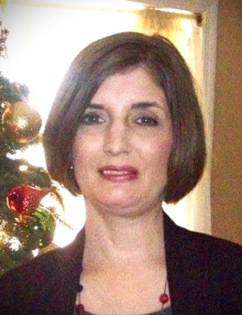 Donna Johnson Duffey