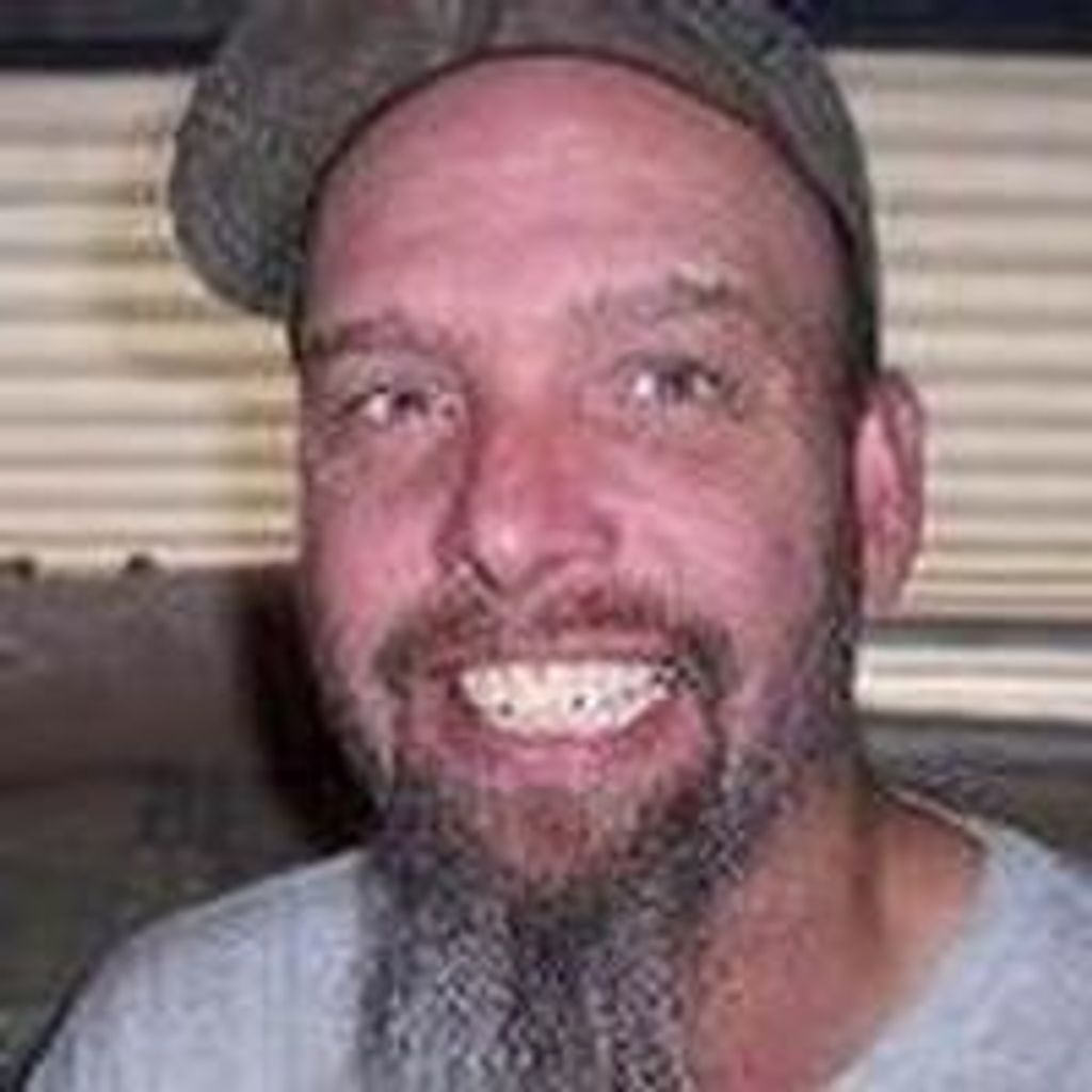 Kevin "Boo Boo" Michael Albu Profile Photo