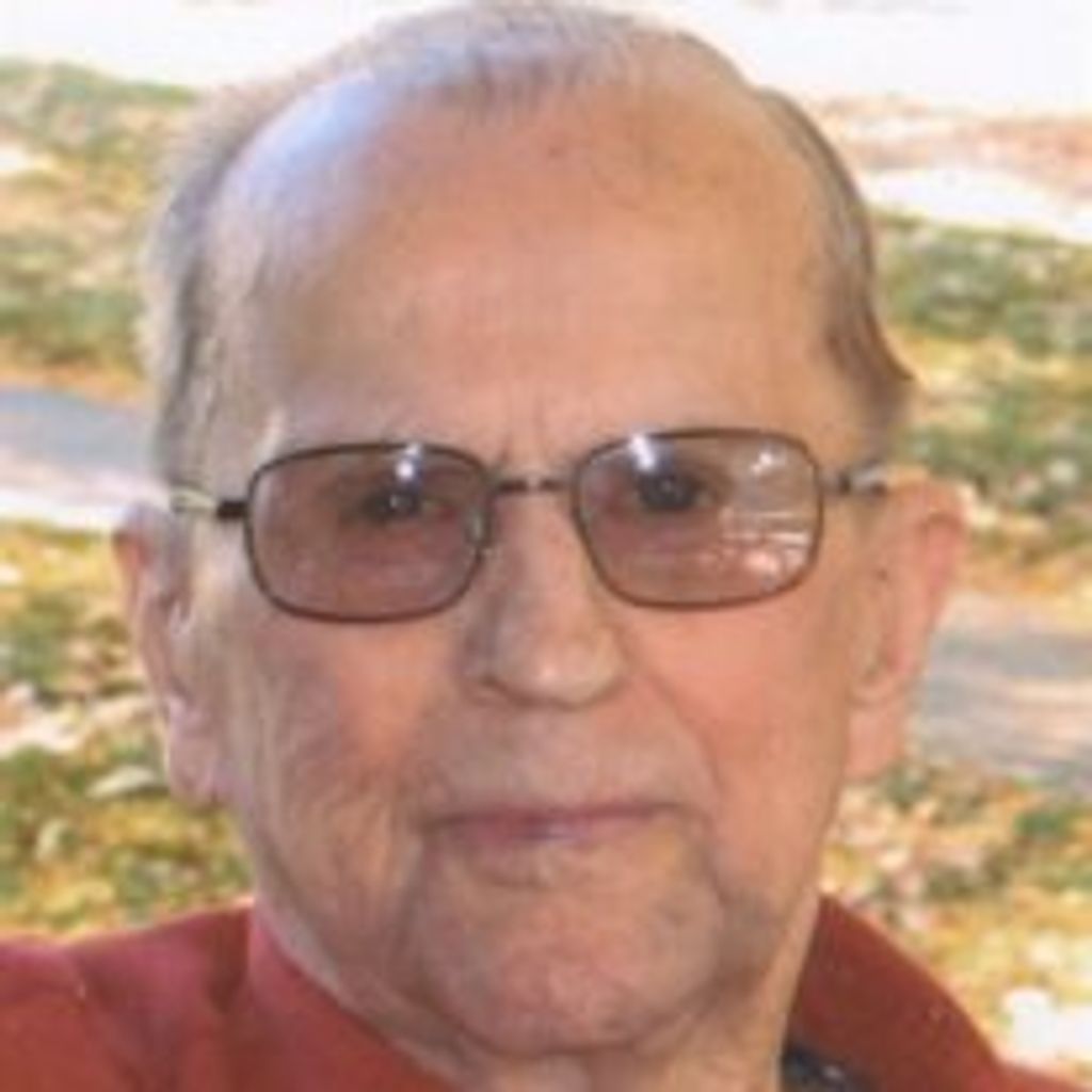 Alex  Clarence Huppert