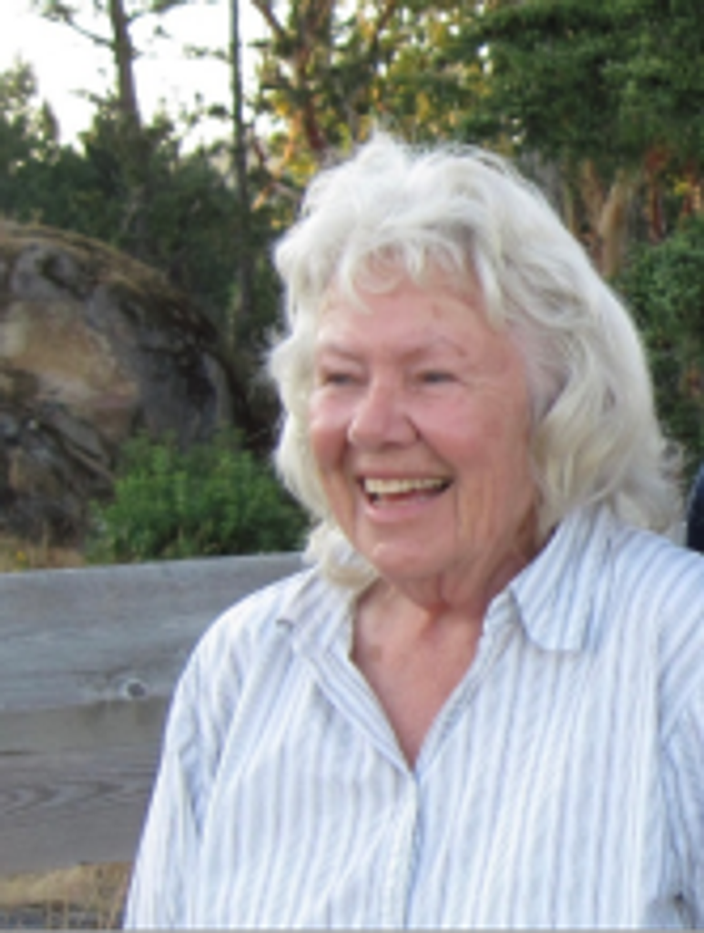 Lois May Foisy
