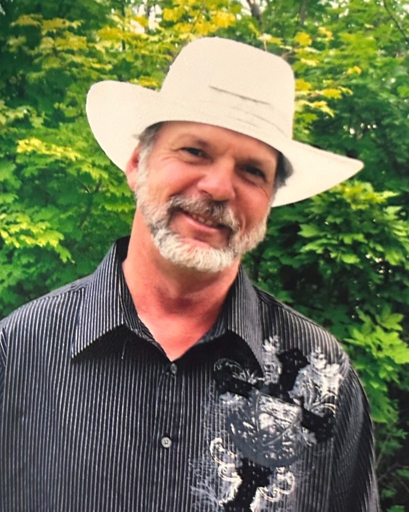 James David Smith