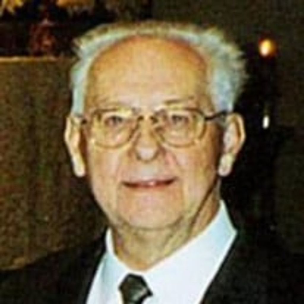 Donald Kachline