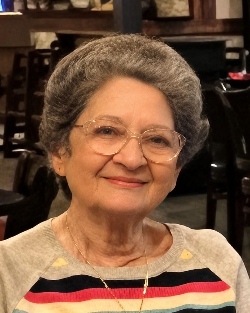 Constanta Hinzman Profile Photo
