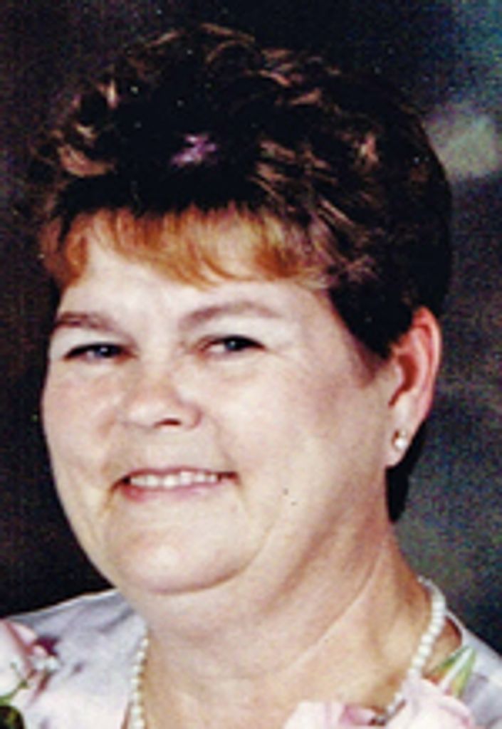 Donna Kay (Price)  Barnes Profile Photo