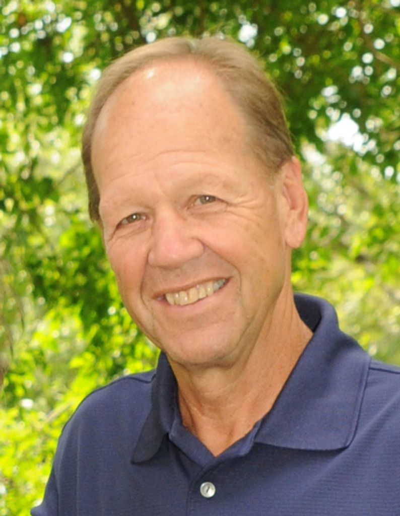 Gerald Schurman