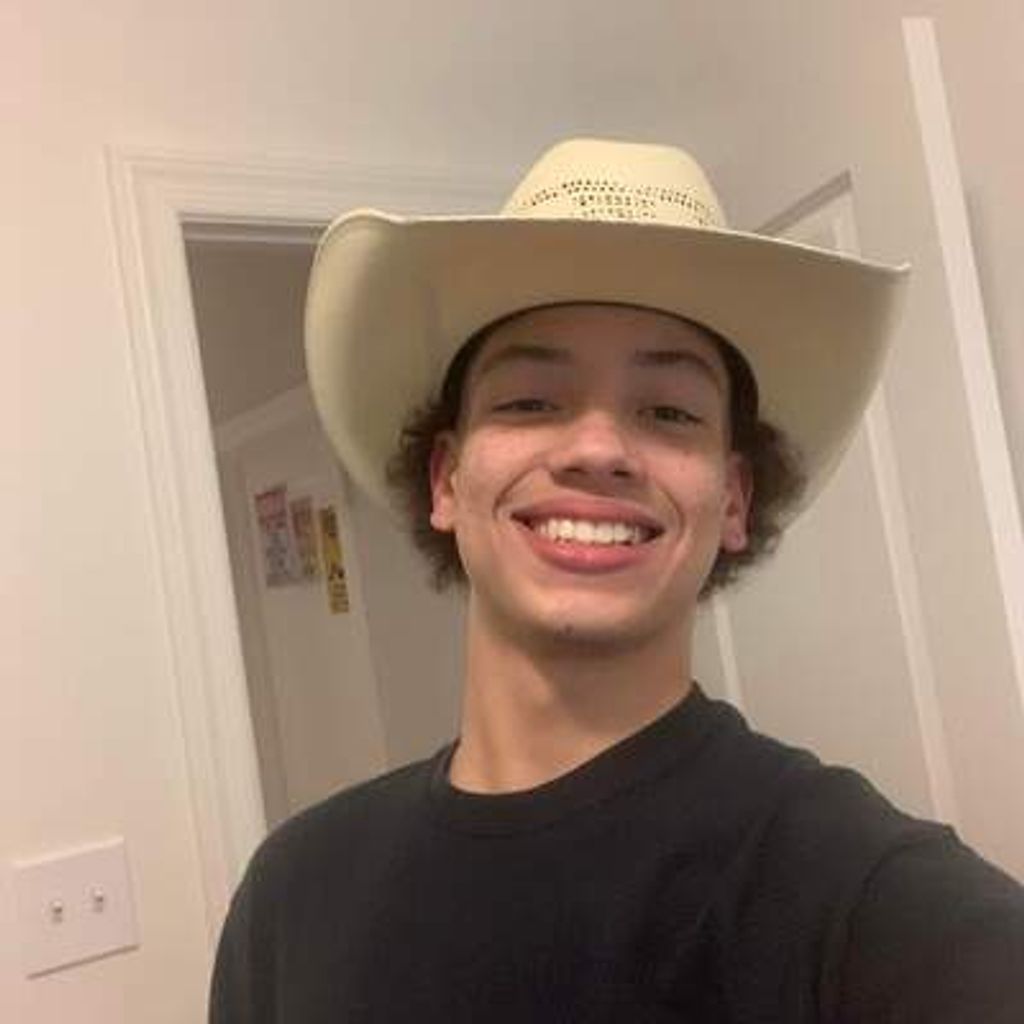 Apollo Alexander Bafford Profile Photo