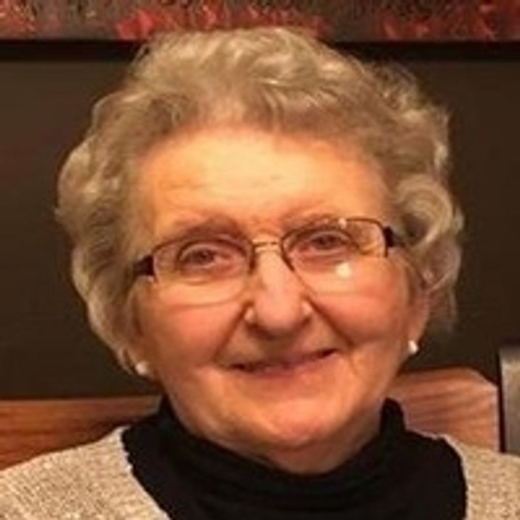 Marcellene M. Zola