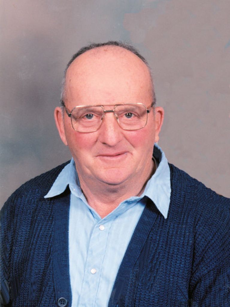 David P. Glinsmann