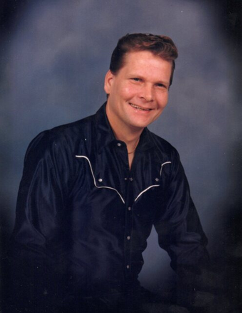 Kenneth Leroy Fortney