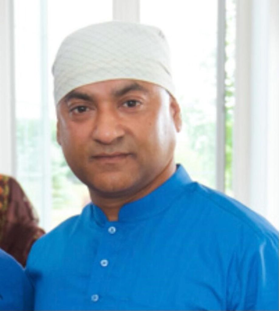 Lakhwinder "Harry/Bittu" Singh