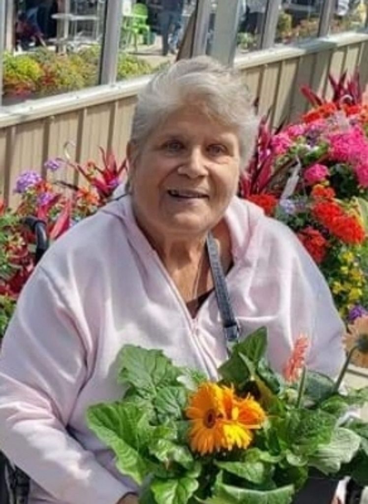 Helen Irene Tickanen Profile Photo