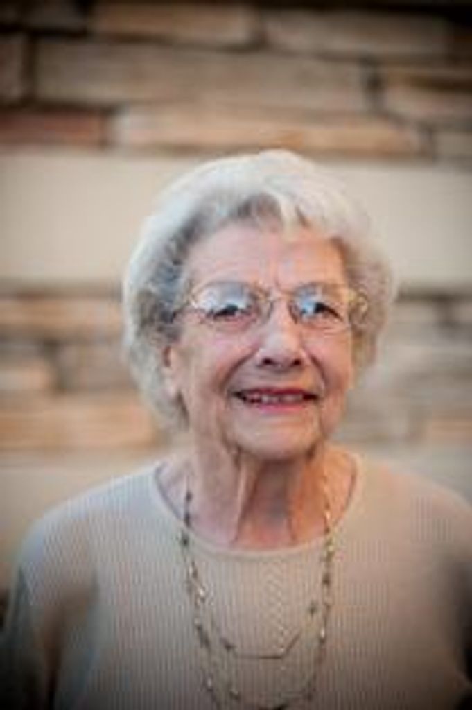 Margaret Mcginley Profile Photo