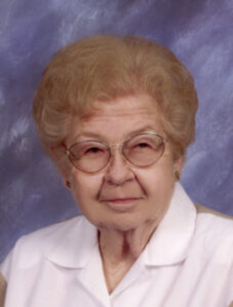 Nola M. Thorne