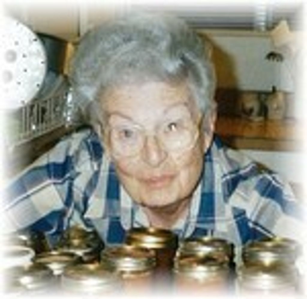 Vera Beatrice Worman