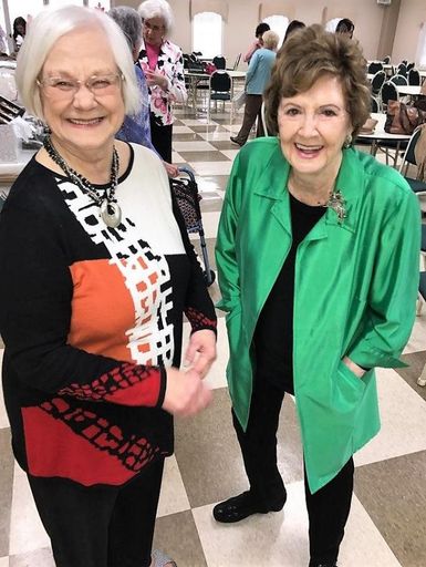 Martha Ann Segars photo gallery thumbnail 109 of 122
