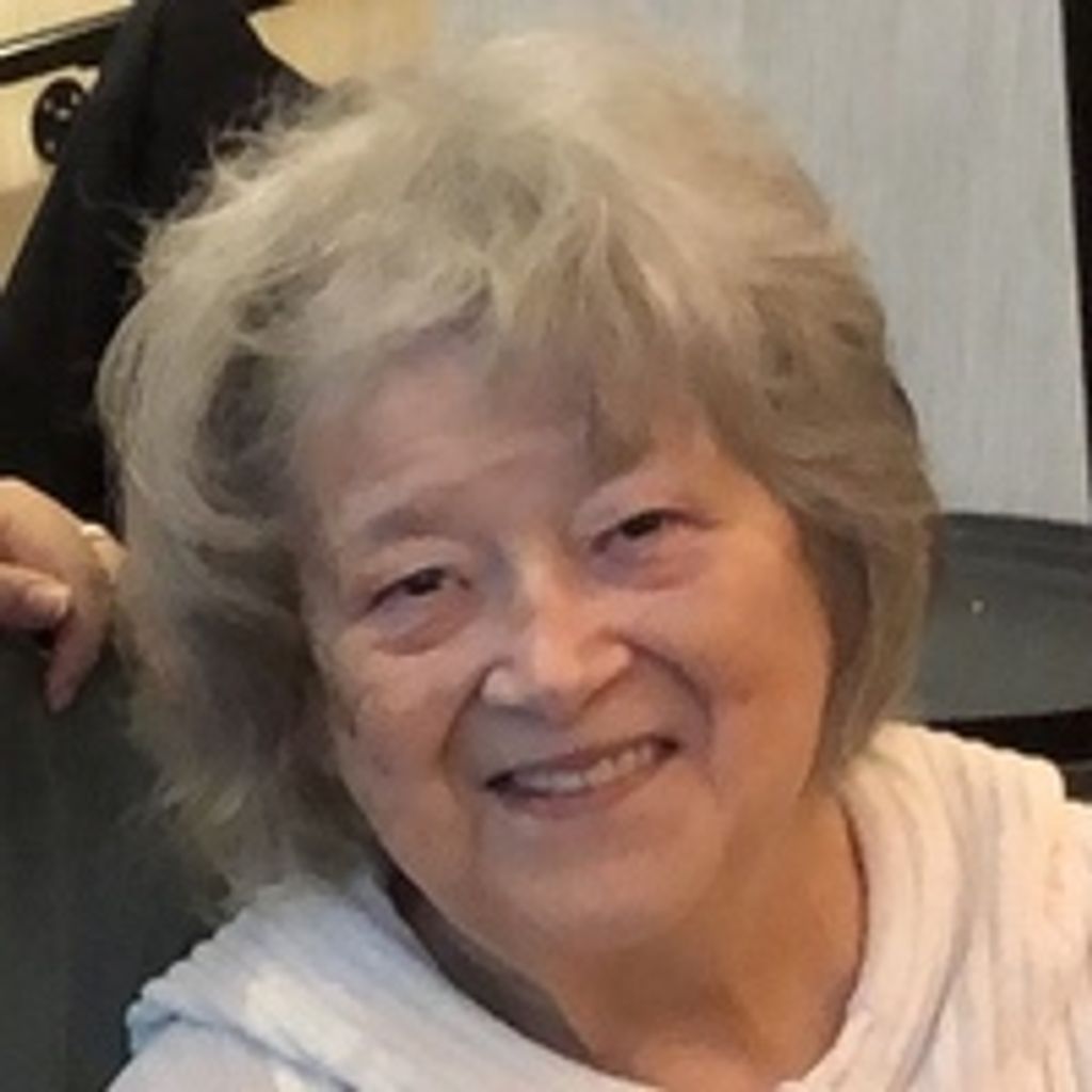 Marlene K. Long Profile Photo