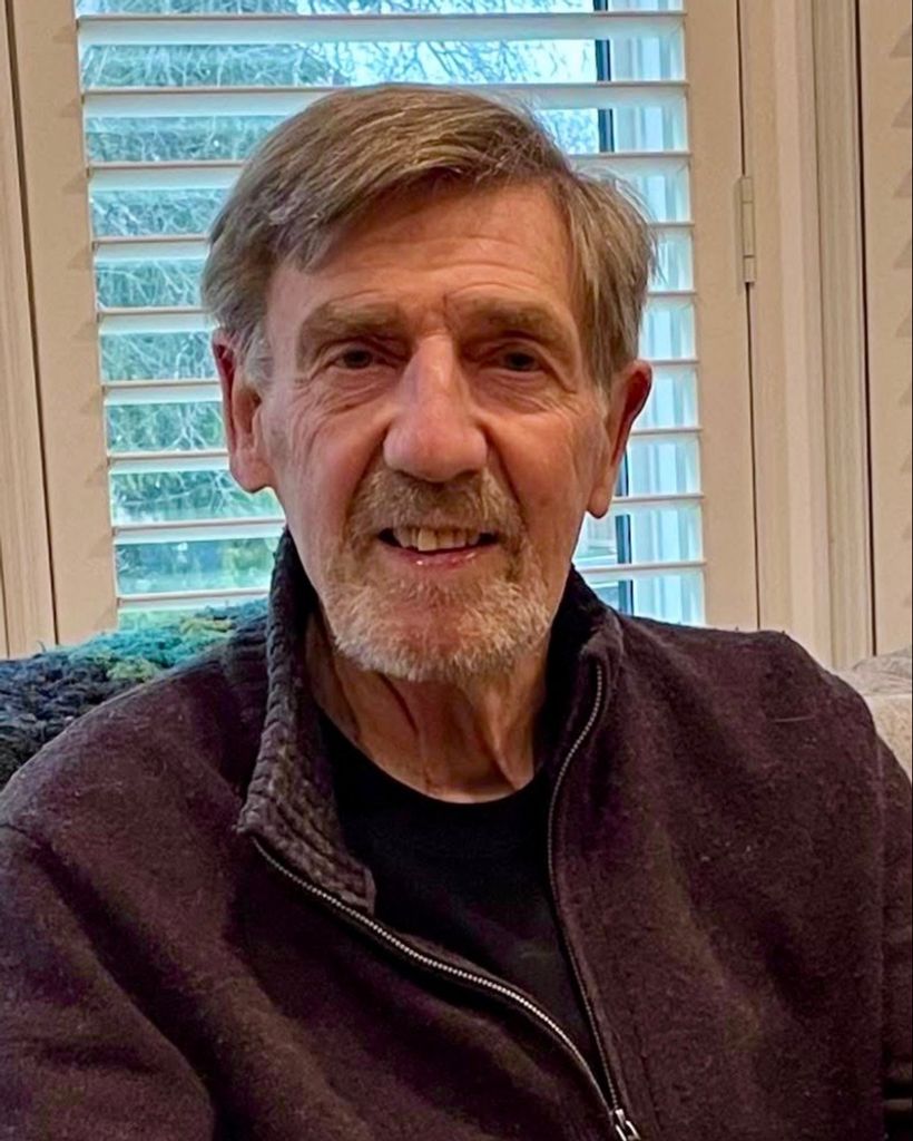 Alan Gray