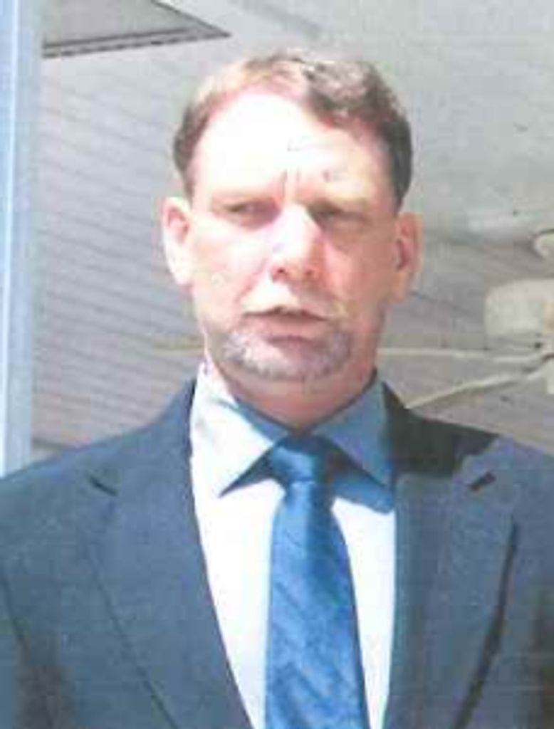 Jeffrey A. Freeman