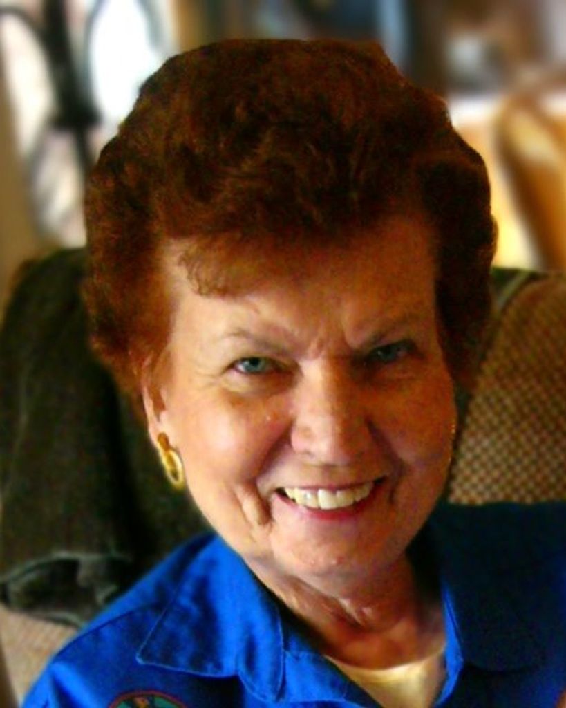 Anne Marie West Profile Photo