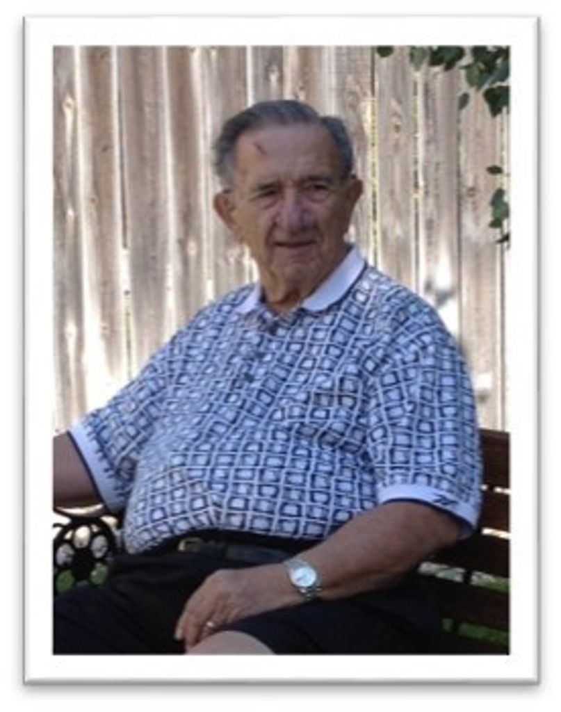 Vincent  M. Gagliardi,  Sr.