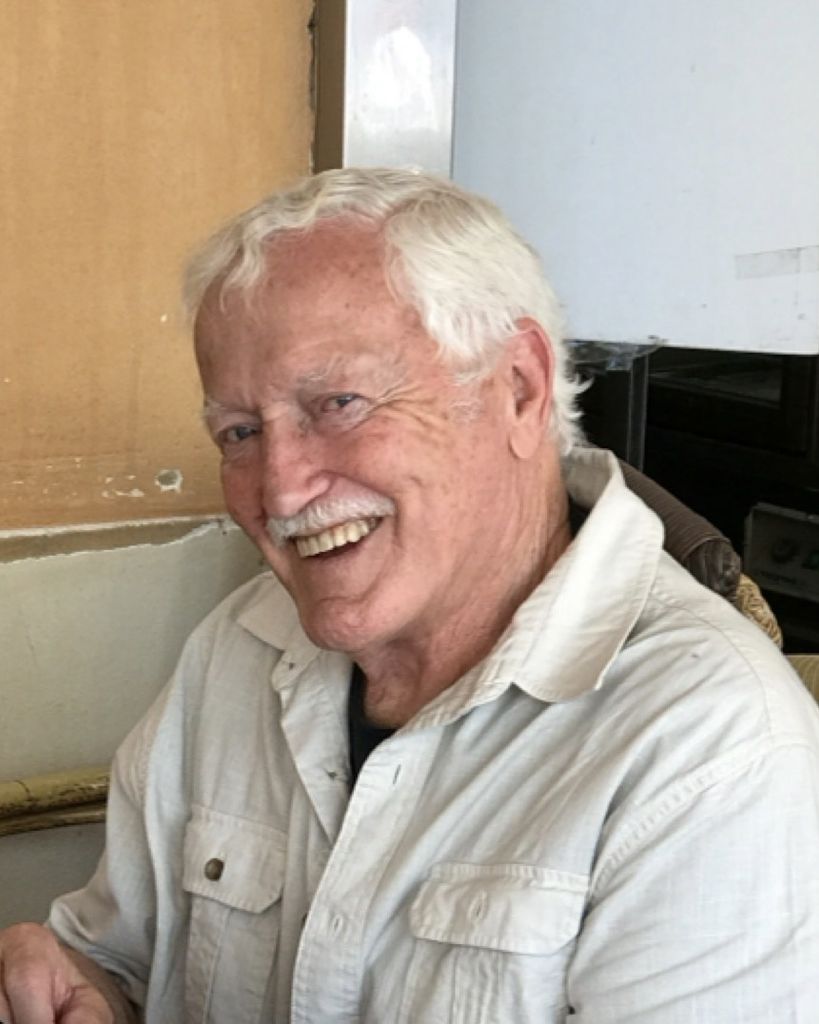 Donald Floyd Profile Photo