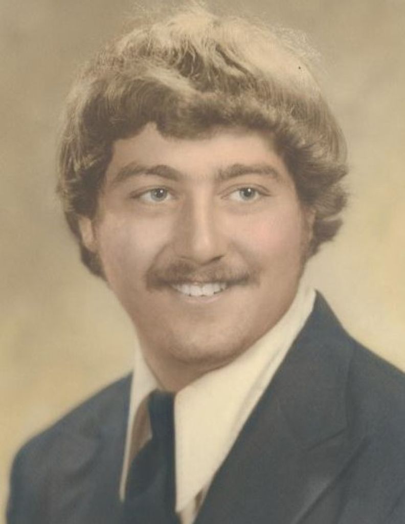 Richard Hotaling