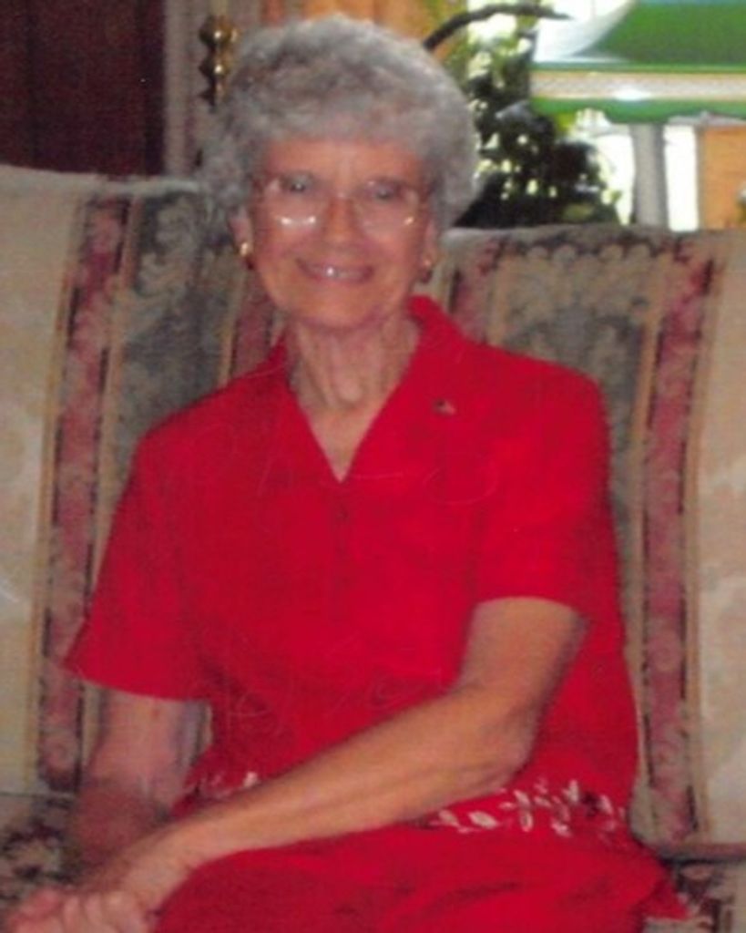 Helen Louise Bogle Anderson