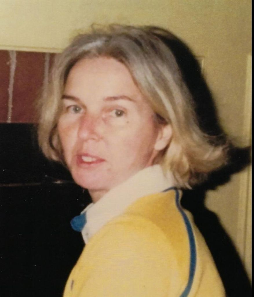 Doris Ann Mattox Hamlet Profile Photo