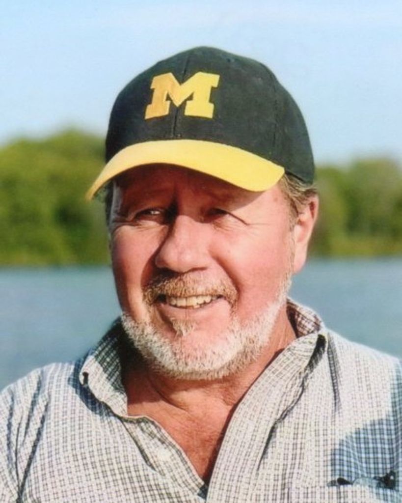 Randal L. VanDyke Profile Photo