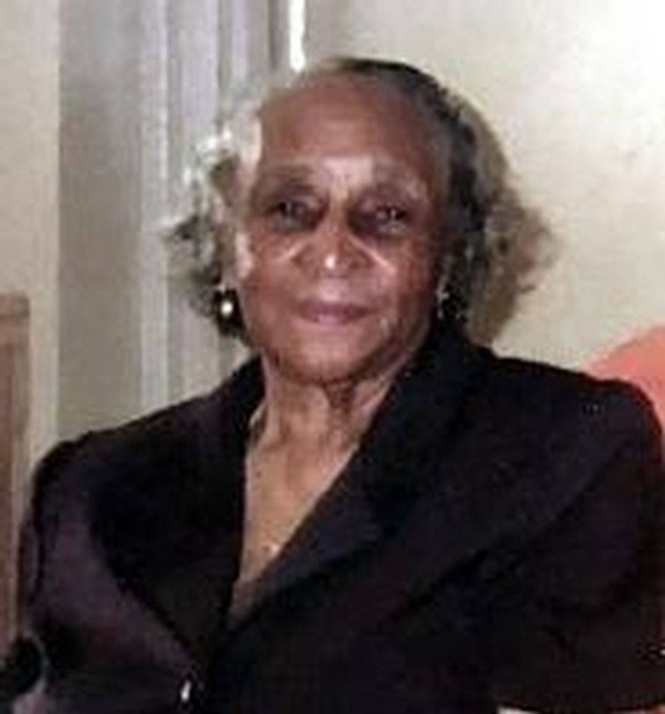 Ruth Ester Malone-Sandifer