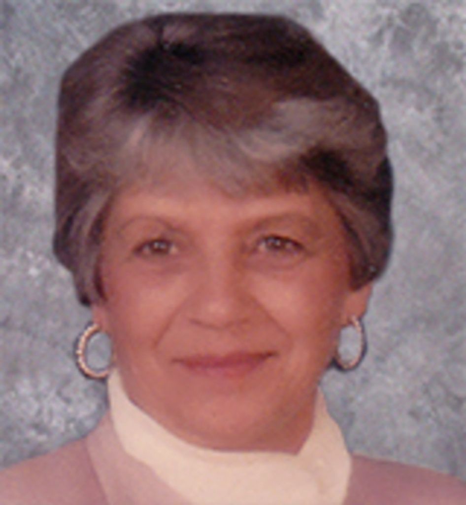 Anita L. Noble Profile Photo