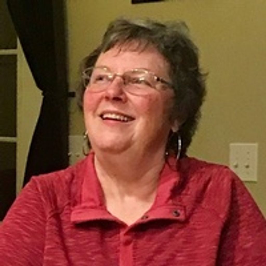 Laura Jo Bacon