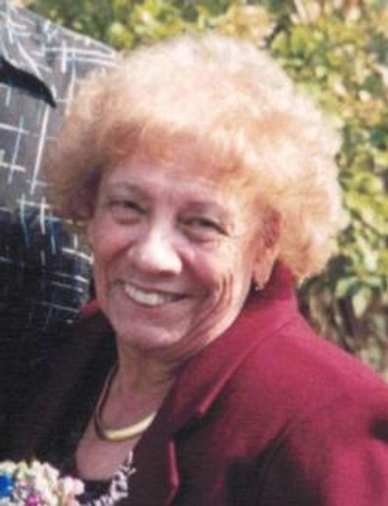 Fannie Westrack