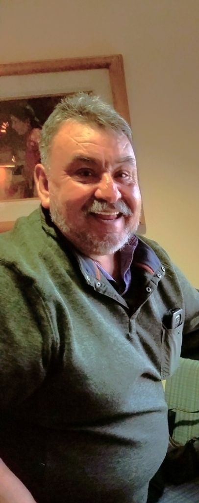 Robert M Romero Profile Photo