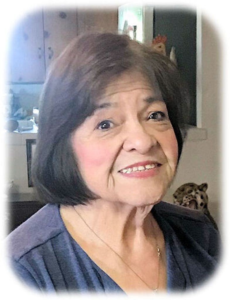 Maria C. Fernandez Profile Photo